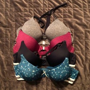 🇺🇸 Tommy Hilfiger bras